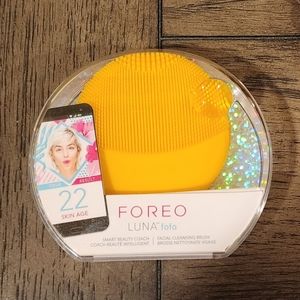 Forgot Luna DodoFacial Cleansing Brush